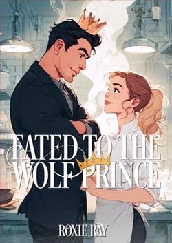 Fated to the Wolf Prince
