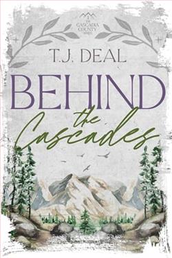 Behind the Cascades