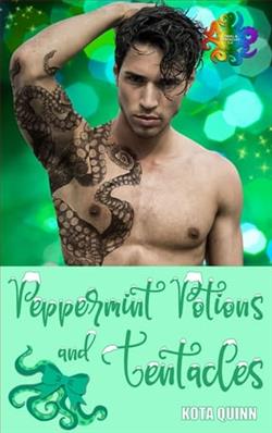 Peppermint Potions and Tentacles