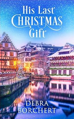 His Last Christmas Gift