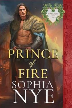 Prince of Fire