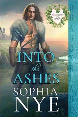 Into the Ashes