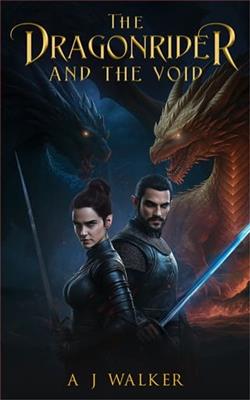 The Dragonrider and the Void