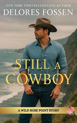 Still A Cowboy