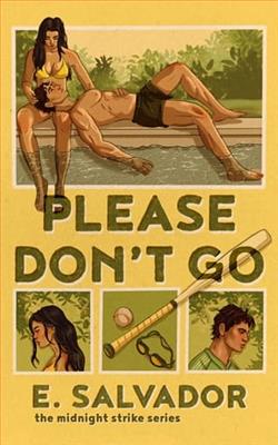 Please Don't Go