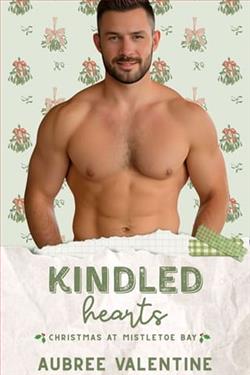 Kindled Hearts