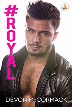 #ROYAL