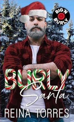 Burly Santa