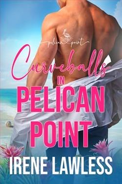 Curveballs in Pelican Point