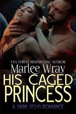 His Caged Princess