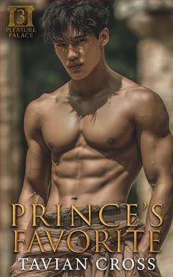 Prince's Favorite