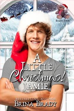 A Little Christmas 4: Jamie