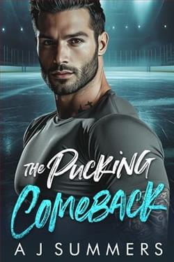 The Pucking Comeback