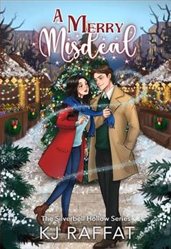 A Merry Misdeal