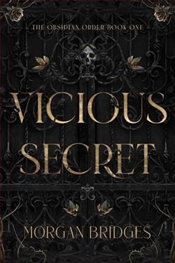 Vicious Secret