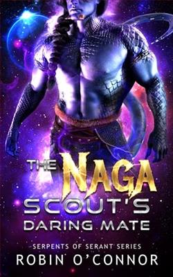 The Naga Scout's Daring Mate