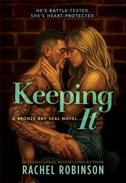 Keeping It-