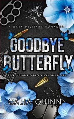 Goodbye Butterfly