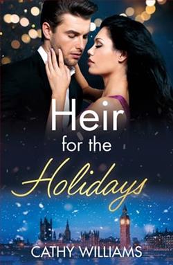 Heir for the Holidays