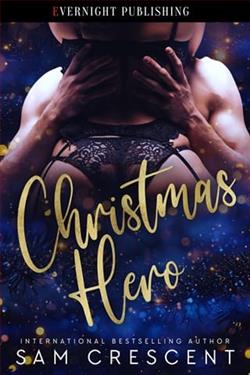 Christmas Hero