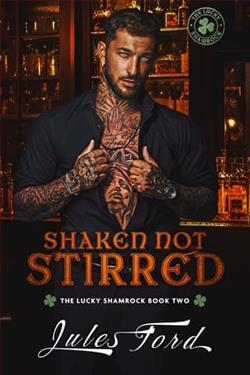 Shaken Not Stirred