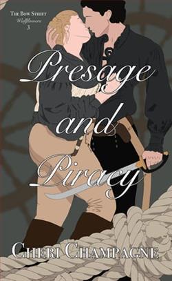 Presage and Piracy