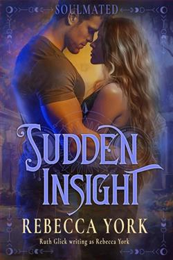 Sudden Insight