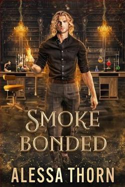 Smoke Bonded