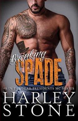 Breaking Spade