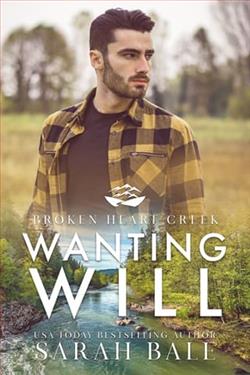 Wanting Will