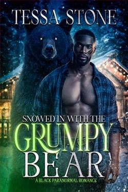 Snowed In With The Grumpy Bear