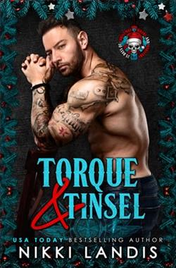 Torque & Tinsel: Summit Hill Vipers