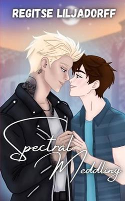 Spectral Meddling