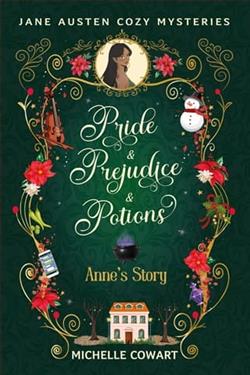 Anne's Story