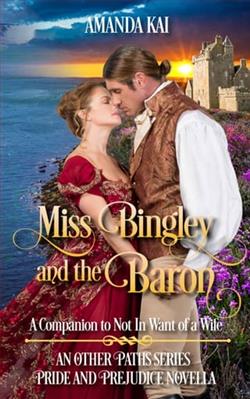 Miss Bingley and the Baron