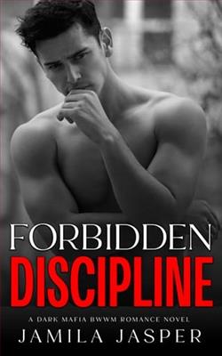 Forbidden Discipline