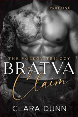Bratva Claim