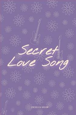 Secret Love Song