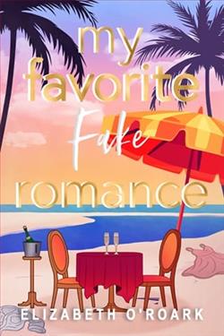 My Favorite Fake Romance