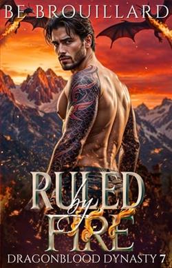 Ruled By Fire