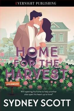 Home for the Harvest