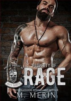 Property of Rage