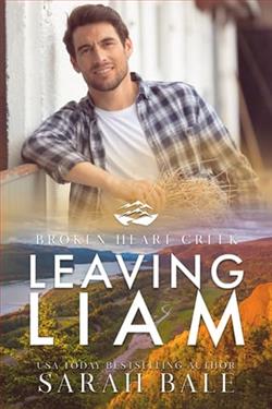Leaving Liam