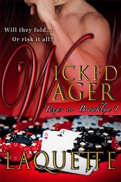 Wicked Wager