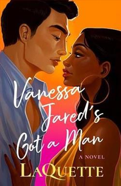 Vanessa Jared's Got a Man