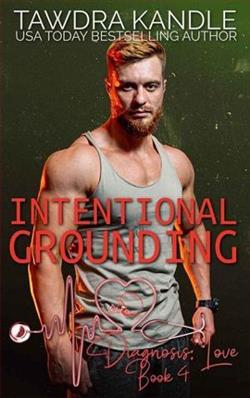 Intentional Grounding
