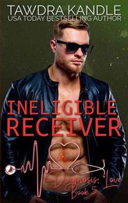Ineligible Receiver