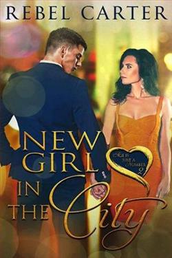 New Girl in the City