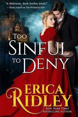 Too Sinful to Deny