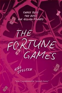 The Fortune Games
